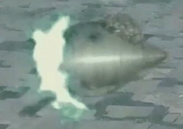 女子天空中疑似发现“UFO”, 看清后屏住了呼吸！101 / 作者:陈明效 / 帖子ID:28861