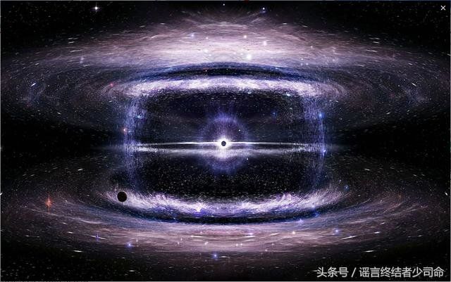 人类对宇宙之外的四种猜想！细思极恐！你赞成哪种？758 / 作者:丶果果 / 帖子ID:28886