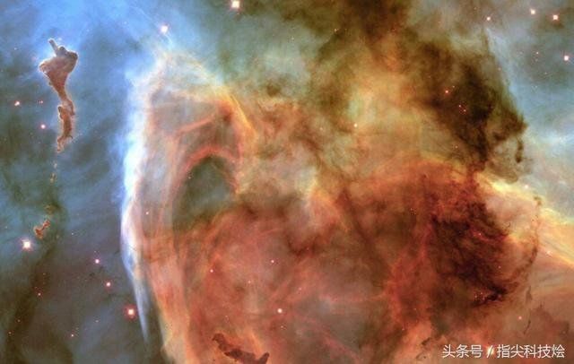 哈勃眼中的宇宙，细看宇宙越看越恐怖910 / 作者:无涯过客 / 帖子ID:28887