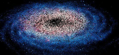 为何至今无外星文明回复地球呼出的信号，也许这并不是好事459 / 作者:erhuoliangzi / 帖子ID:28895