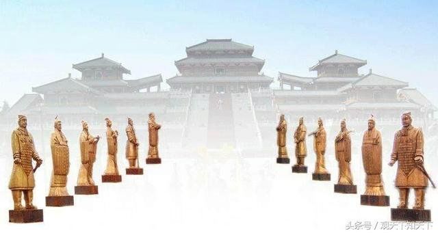 中国历史上的三大未解之谜601 / 作者:歪丣孬 / 帖子ID:28897