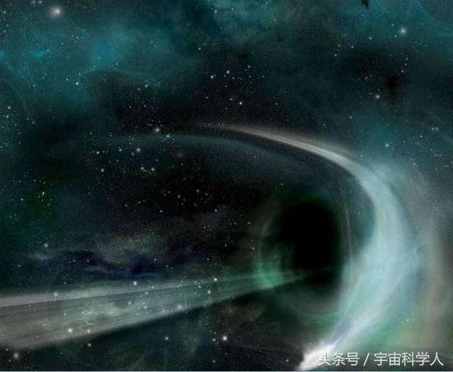 宇宙中存在时空隧道，找到它就能时空旅行7 / 作者:艾茵 / 帖子ID:28912