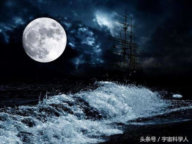 地球旁隐藏着一颗小行星,月球外还有第二个卫星700 / 作者:兔哥 / 帖子ID:28918