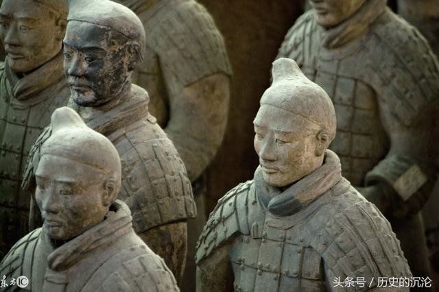 中国古代四大未解之谜，第二个最吓人，第三个令人惋惜！355 / 作者:418721571 / 帖子ID:28925