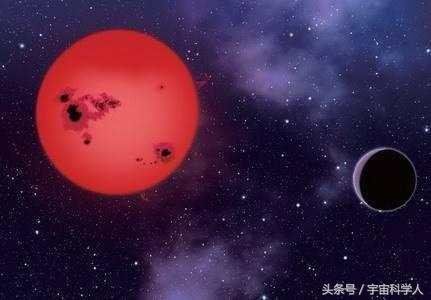 如果这颗星球上存在外星文明，那比地球人类先进70亿年504 / 作者:lovelingever / 帖子ID:28940