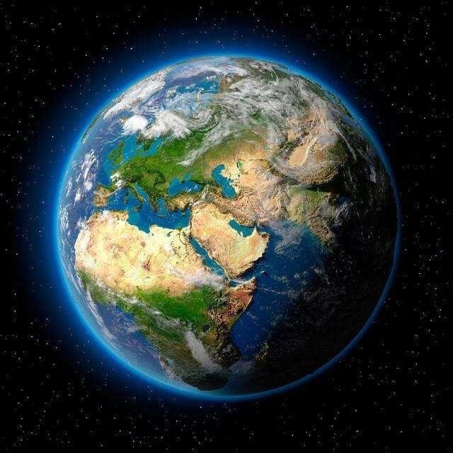 宇宙中的星球为什么都是圆的？40 / 作者:艾茵 / 帖子ID:28941