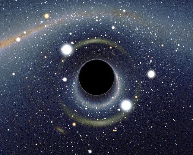 宇宙大爆炸之前的宇宙是什么样子？638 / 作者:伤风学长 / 帖子ID:28943