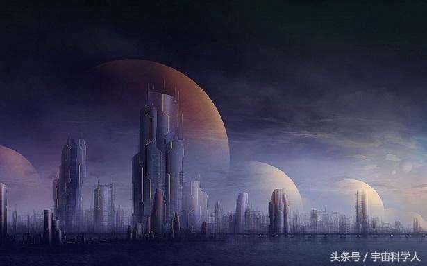 中国科学家：什么时候才能找到外星文明126 / 作者:开UFO的ET / 帖子ID:28947