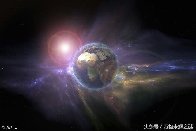人类文明的诞生地并不是地球，而是星际移民来的40 / 作者:喵喵 / 帖子ID:28957