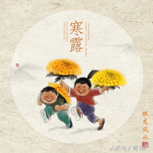 撼龙风水立春谈：廿四节气中的天文科学知识347 / 作者:zmh197601 / 帖子ID:28968