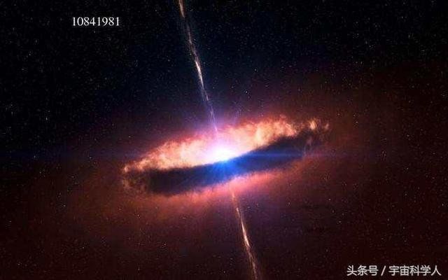 宇宙中爆发力超强的神秘天体，只有20公里宽度，重量超过太阳系293 / 作者:MAKSTCF / 帖子ID:28995