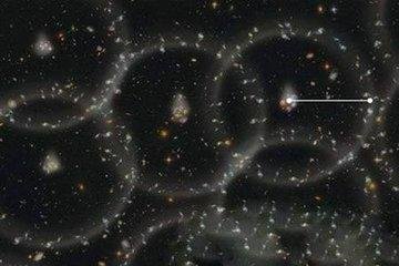 人外有人，天外有天？宇宙之外有什么？943 / 作者:艾茵 / 帖子ID:28999