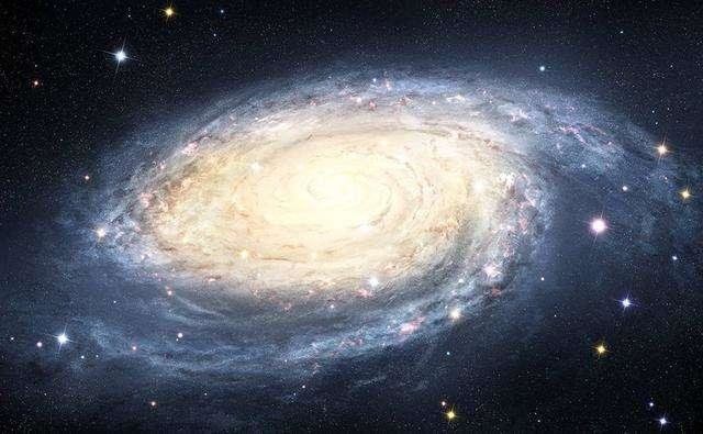 彗星被木星暴力撕裂，场面类似星球大战，科学家：地球是幸运儿87 / 作者:1548880848 / 帖子ID:29003