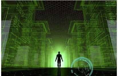 我们有可能生活在模拟宇宙里491 / 作者:爱是我信仰 / 帖子ID:29004
