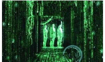 我们有可能生活在模拟宇宙里834 / 作者:爱是我信仰 / 帖子ID:29004