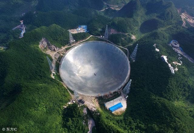 科学家屡屡收到“天外强烈信号”，外星文明究竟想给我们传递什么200 / 作者:刘兆先 / 帖子ID:29005