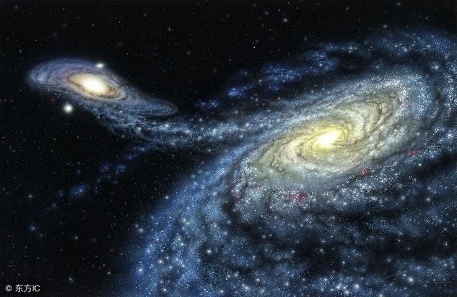 科学家屡屡收到“天外强烈信号”，外星文明究竟想给我们传递什么808 / 作者:刘兆先 / 帖子ID:29005