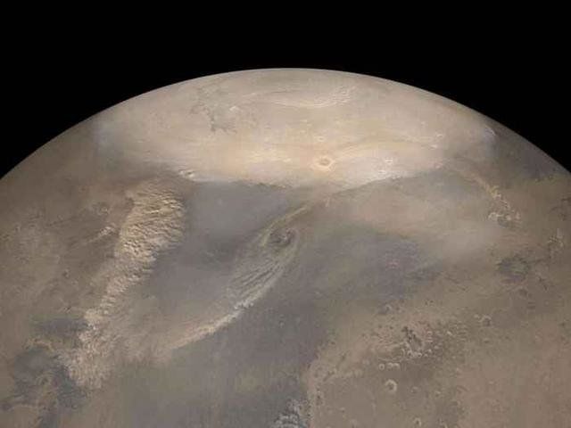 NASA发现火星棒状数字，或记载着外星文明秘密，专家还在极力破解944 / 作者:星际忍者 / 帖子ID:29006