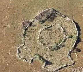 科学至今无法解释的神秘建筑，外星文明建造？其中一个在中国433 / 作者:UFO中文网 / 帖子ID:29011