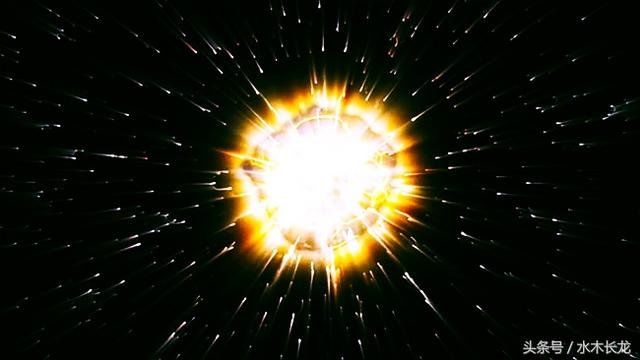 地球自然灾难并非自然，科学家推测与太阳系曾发生的轰动事件有关721 / 作者:伤风学长 / 帖子ID:29015