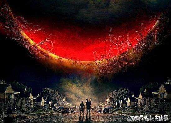 为什么说能抵达地球的外星文明，便能轻易抹杀地球文明？292 / 作者:[星空@无限] / 帖子ID:29050
