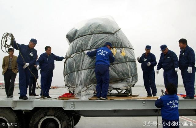 杨利伟出舱满脸是血，回忆在太空遇到的怪事，至今仍是未解之谜778 / 作者:梦游人 / 帖子ID:29064