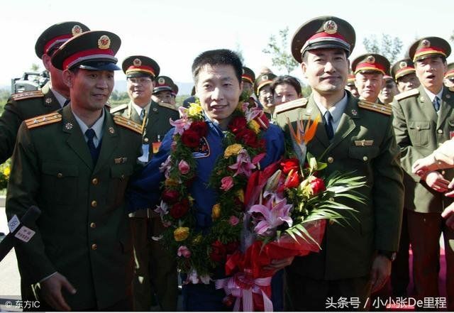 杨利伟出舱满脸是血，回忆在太空遇到的怪事，至今仍是未解之谜730 / 作者:梦游人 / 帖子ID:29064