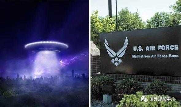 美军基地现2000平大小不明飞行物 专家：外星文明在监控我们612 / 作者:ufo_19810 / 帖子ID:29068