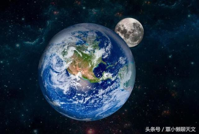 月球到底是不是高级外星文明特意制造的？这里告诉你真相14 / 作者:爱是我信仰 / 帖子ID:29070