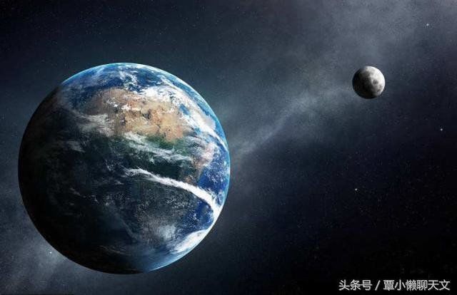 月球到底是不是高级外星文明特意制造的？这里告诉你真相407 / 作者:爱是我信仰 / 帖子ID:29070