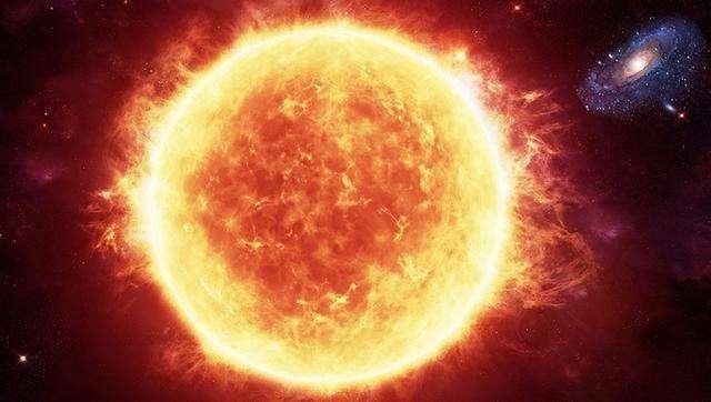 科学科普太阳内部知识，太阳到底有多热？科学家给出了答案942 / 作者:紫影 / 帖子ID:29074