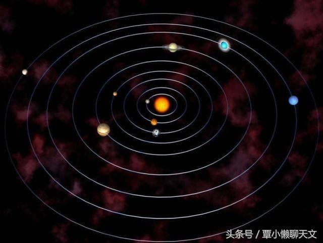 人类走出太阳系究竟有多困难？看完你就知道了582 / 作者:[星空@无限] / 帖子ID:29075