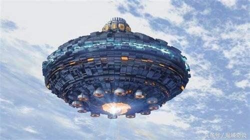 不明飞行物频频光顾美俄军事基地，是意外闯入还是和外星文明早有接触979 / 作者:千古一文 / 帖子ID:29082