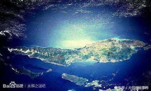 6个鲜为人知的自然未解之谜，这些地方有什么稀奇呢？608 / 作者:知世 / 帖子ID:29086