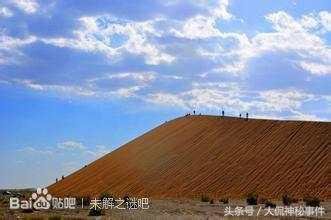 6个鲜为人知的自然未解之谜，这些地方有什么稀奇呢？698 / 作者:知世 / 帖子ID:29086