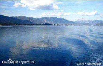 不知道这6个未解之谜的人大有人在，玄之又玄的奇闻异事！400 / 作者:angel520 / 帖子ID:29087