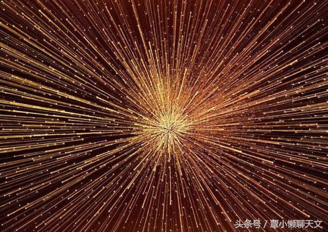 宇宙大爆炸是真实存在还是想象出来的？这里告诉你答案644 / 作者:MK-JM / 帖子ID:29093