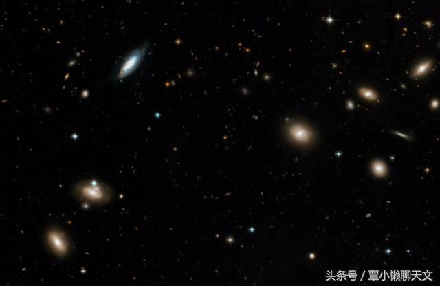 宇宙到底大到什么程度？专家：尽管往极限去想！359 / 作者:niubigg / 帖子ID:29094