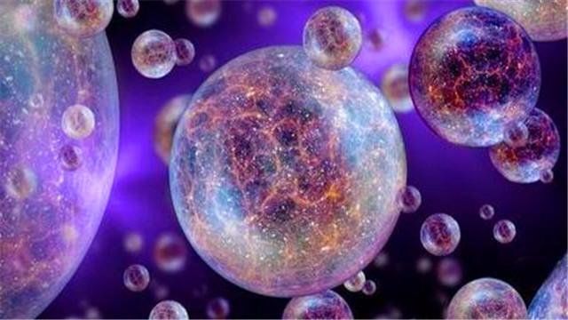 超级电脑模拟出的宇宙，中央星系团是太阳质量的一千万亿倍！578 / 作者:ufo_19810 / 帖子ID:29112