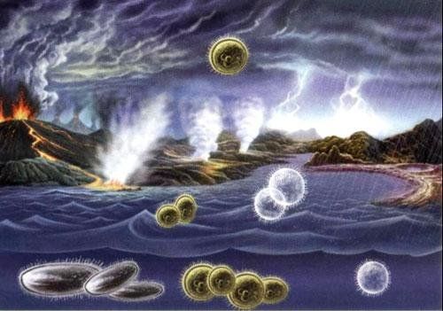 直击世界十大待解科学谜团：生命是如何起源的？到底有外星文明吗？159 / 作者:喵喵 / 帖子ID:29114