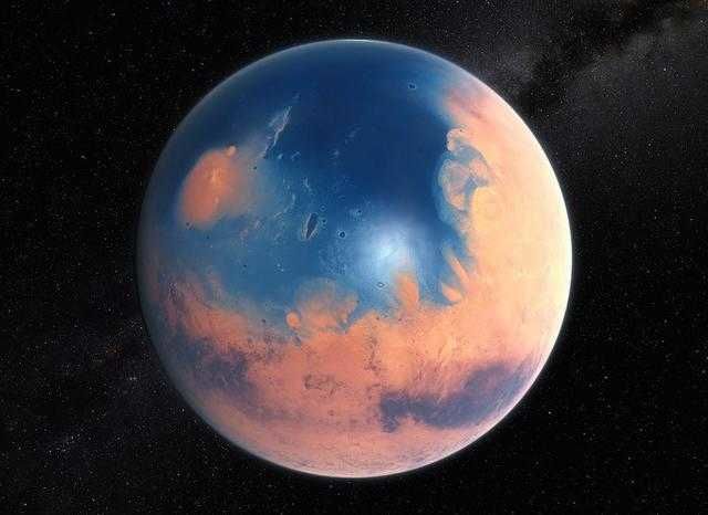外星文明如果真的存在？我们会在哪些地方发现它们呢？442 / 作者:开UFO的ET / 帖子ID:29122