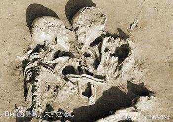 5个神秘的东西，至今是未解之谜，解不开的谜！575 / 作者:Seven / 帖子ID:29129