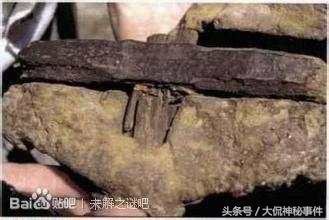 5个神秘的东西，至今是未解之谜，解不开的谜！29 / 作者:Seven / 帖子ID:29129