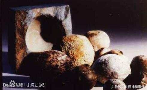 5个神秘的东西，至今是未解之谜，解不开的谜！283 / 作者:Seven / 帖子ID:29129