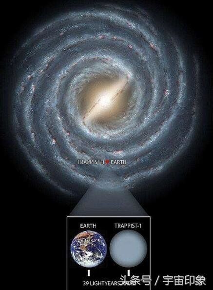 第一个地外生命即将被发现？科学家：最快两年内知晓答案652 / 作者:1548880848 / 帖子ID:29134