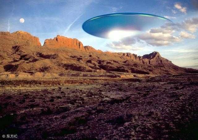 当年美上空现神秘不明飞行物，F-15战机升空拦截，外星文明可能离我们不远799 / 作者:448342164 / 帖子ID:29141