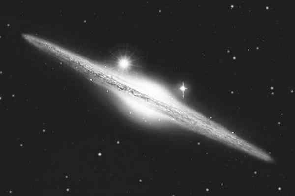 宇宙黑洞的另一头是什么？科学家根据爱因斯坦相对论做出多种推测67 / 作者:1548880848 / 帖子ID:29144