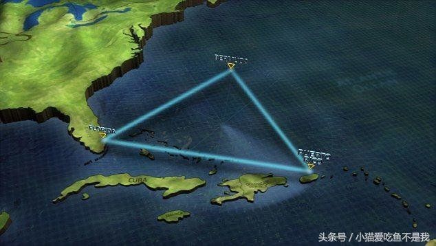 10个世界未解之谜你都知道几个753 / 作者:向日葵roro / 帖子ID:29167
