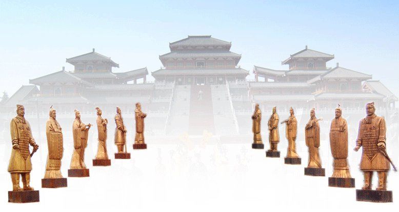 中国三大未解之谜，至今仍没有答案，你知道哪几个？70 / 作者:one / 帖子ID:29168