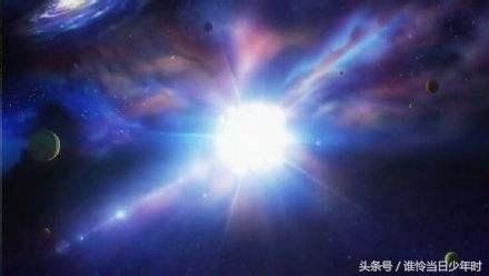 宇宙中十大可怕的破坏力量!302 / 作者:晓美炎％阎魔爱 / 帖子ID:29184
